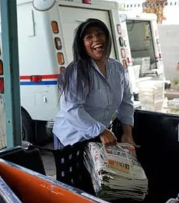 Mail Handler